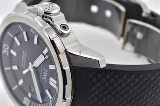 Thumbnail von IWC Aquatimer Automatic IW329001 IW3290