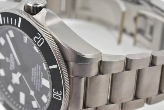  Tudor Pelagos Manufakturwerk 25600TN 