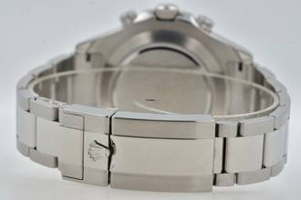 Thumbnail von Rolex Yacht-Master II 2 Chronograph 116680 Rolex Service 12/2025