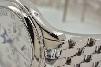 Thumbnail von Patek Philippe Annual Calendar 18k White Gold 5036/1G-017