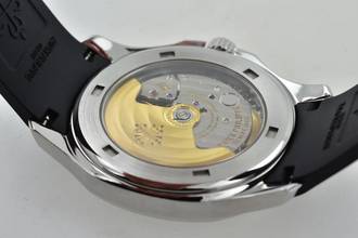 Thumbnail von Patek Philippe Aquanaut 38mm Vintage Never polished 5165A-001