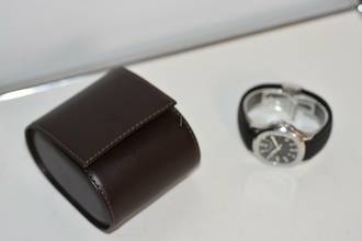 Thumbnail von Patek Philippe Aquanaut 38mm Vintage Never polished 5165A-001