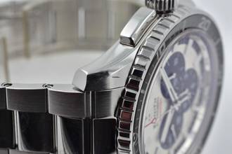 Thumbnail von Zenith El Primero Stratos Flyback Blashford Limited Edition 03.2062.405/07.M2060