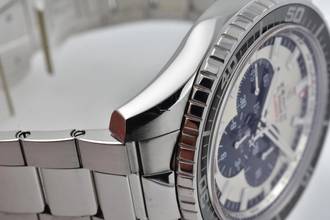 Thumbnail von Zenith El Primero Stratos Flyback Blashford Limited Edition 03.2062.405/07.M2060