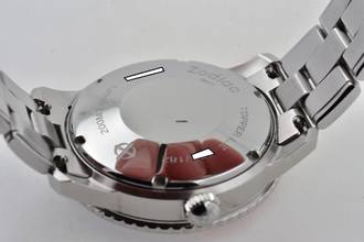 Thumbnail von Zodiac Sea Wolf GMT “Crystal” Topper Edition Limited ZO9408