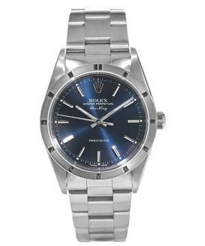  Rolex Air King Ref. 14010M 