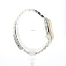 Thumbnail von Rolex Datejust 36 Steel/Gold Champagne Diamond Dial