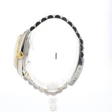 Thumbnail von Rolex Datejust 36 Steel/Gold Champagne Diamond Dial