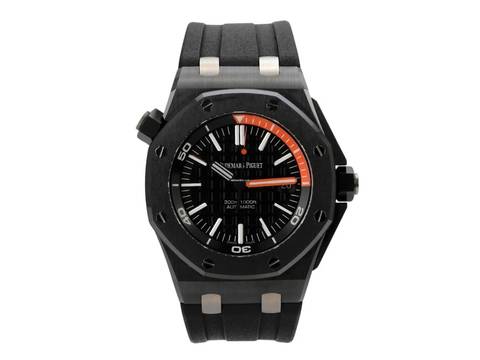  Audemars Piguet Royal Oak Offshore Diver Ceramic 15707CE.OO.A002CA.01 