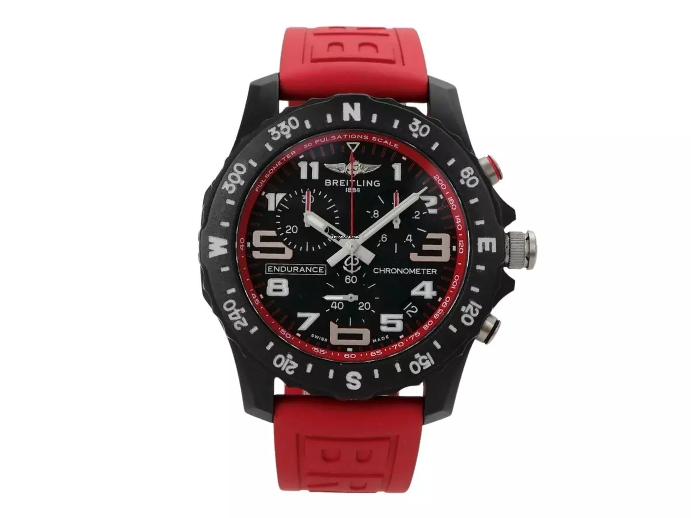 Breitling Endurance Pro X82310D91B1S1