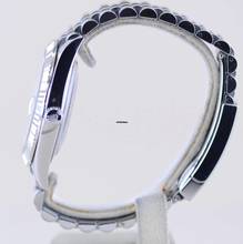 Thumbnail von Rolex Datejust 41 Stahl Jubiléband Azzuro blue roman Dial 41mm B+P Top