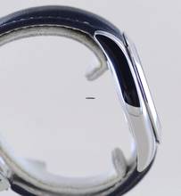 Thumbnail von Tudor Prince Date Classic Lederband white Dial Stahl 39mm B+P rar