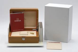 Thumbnail von Omega Seamaster Aqua Terra 150M Stahl Automatik Herrenuhr 231.10.42.21.02.001