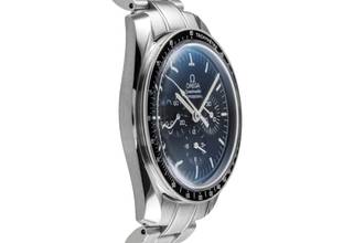 Thumbnail von Omega Speedmaster Professional Moonwatch Stahl Handaufzug Ref. 311.30.42.30.01.005 Klassiker