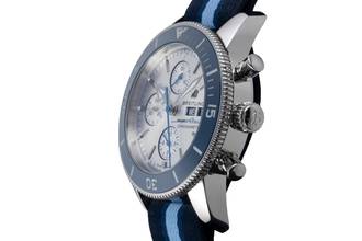 Thumbnail von Breitling Superocean Chronograph II Stahl Automatik Ref. A133131A1G1W1 B&P Limited