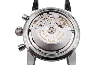 Thumbnail von Breitling Superocean Chronograph II Stahl Automatik Ref. A133131A1G1W1 B&P Limited