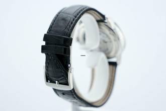 Thumbnail von Blancpain Léman Grande Date 40MM Black Dial Box+Papers 2850 2010