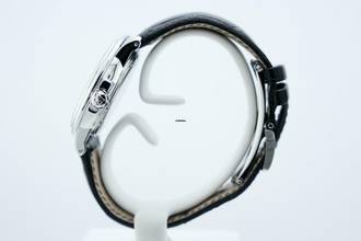 Thumbnail von Blancpain Léman Grande Date 40MM Black Dial Box+Papers 2850 2010