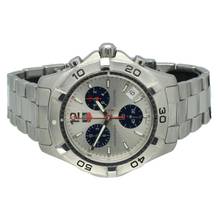 Thumbnail von TAG Heuer Aquaracer 300M Chronograph 300m Ref. CAF1111