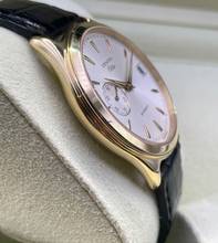 Thumbnail von Zenith Elite Gold 18Kt. 750 Watch only Top Condition