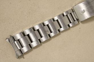 Thumbnail von Rolex Milgauss 1019