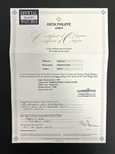 Thumbnail von Patek Philippe Calatrava Wunderbare Trage-Uhr!