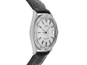 Thumbnail von Rolex Datejust Turn-O-Graph Turn-O-Graph Ref.1625 1970 Box&Beschreibung sehr gut Vintage Datejust Turn-O-Graph Thunderbirth open 6/9