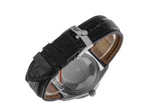 Thumbnail von Rolex Datejust Turn-O-Graph Turn-O-Graph Ref.1625 1970 Box&Beschreibung sehr gut Vintage Datejust Turn-O-Graph Thunderbirth open 6/9