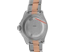 Thumbnail von Rolex Yacht-Master 40 Ref.126621 2023 Full Set Ungetragen Yacht-Master Schokobraun