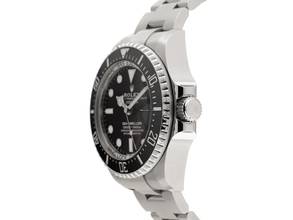 Thumbnail von Rolex Sea-Dweller Deepsea Ref.126660 2019 Full Set wie Neu Vintage Deepsea