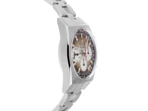 Thumbnail von Zenith El Primero Chronomaster Revival El Primero A385 Ref.03.A384.400/385.M385 2024 Full Set Ungetragen Chronomaster