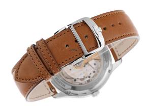 Thumbnail von Jaeger-LeCoultre Master Geographic Control Geographic Ref.Q4128420 2024 Full Set Ungetragen Master Control Geographic Faltschließe