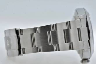 Thumbnail von Rolex Oyster Perpetual Automatik 134300 Silver Dial