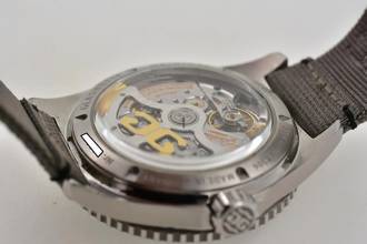 Thumbnail von Glashütte Original SeaQ Panoramadatum Big Date 1-36-13-07-83-34 Green