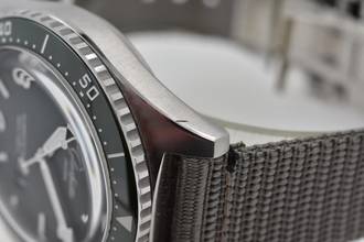 Thumbnail von Glashütte Original SeaQ Panoramadatum Big Date 1-36-13-07-83-34 Green