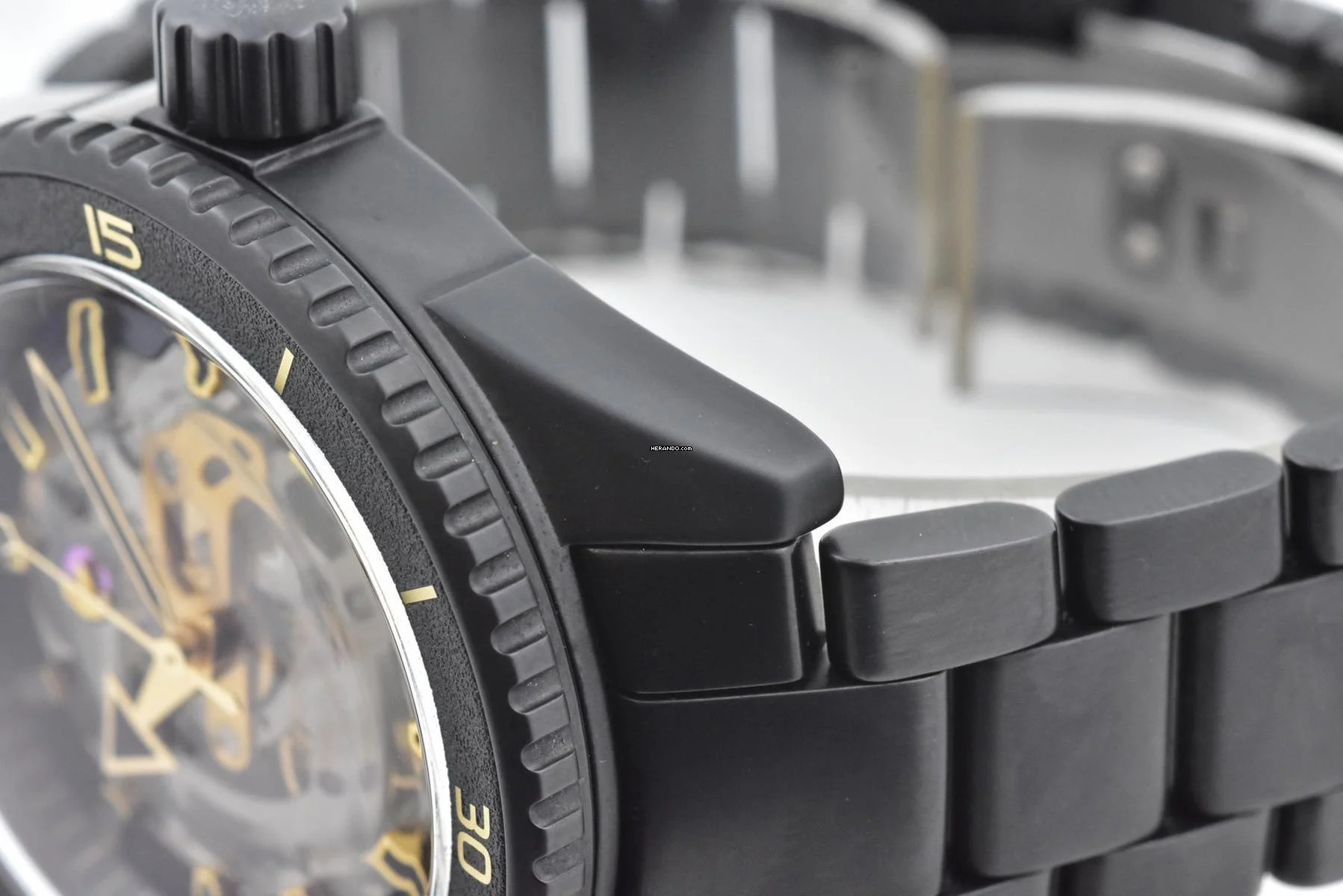 Rado Hyperchrome Captain Cook High-Tech Limited Edition R32147162