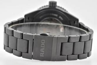 Thumbnail von Rado Hyperchrome Captain Cook High-Tech Limited Edition R32147162