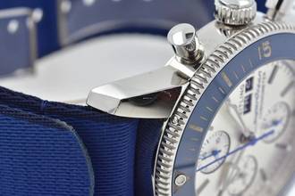 Thumbnail von Breitling Superocean Heritage Chronograph B01 Chronograph Conservancy Limited A133131A1G1W1