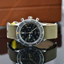 Thumbnail von Zenith CAIRELLI Roma M.M. CP-2 A. A.M.I. Italian Military Army 1960