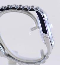 Thumbnail von Rolex Datejust 41 black Dial B+P 126300 Jubiléband Top Klassiker