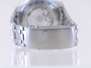 Thumbnail von Omega Seamaster Diver 300 M Co-Axial Master Chronometer 42mm Top blue Keramik Diver B+P