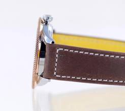 Thumbnail von Breitling Superocean Heritage 42 Outerknown 42mm Automatic Limited Brown Heritage B+P