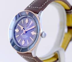 Thumbnail von Breitling Superocean Heritage 42 Outerknown 42mm Automatic Limited Brown Heritage B+P