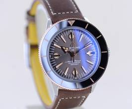 Thumbnail von Breitling Superocean Heritage 42 Outerknown 42mm Automatic Limited Brown Heritage B+P