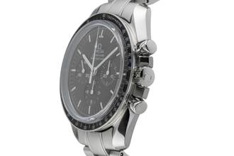 Thumbnail von Omega Speedmaster Professional Moonwatch Brown Chronograph Handaufzug 311.30.42.30.13.001