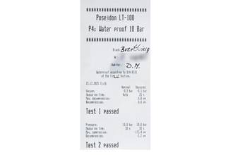 Thumbnail von Breitling Chronomat Chronograph Stahl / Gold Automatik Herrenuhr Ref. B13050.1