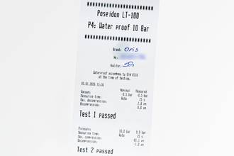 Thumbnail von Breitling Aviator 8 Chronograph Stahl Automatik Herrenuhr Ref. A13316101C1X2 B&P