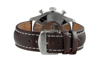 Thumbnail von Breitling Aviator 8 Chronograph Stahl Automatik Herrenuhr Ref. A13316101C1X2 B&P