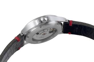 Thumbnail von Sinn 556 Edelstahl Automatik Herrenuhr Ref. 556 I RS 556.0106 B&P 2023