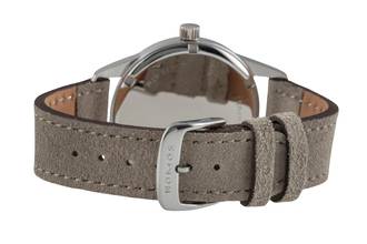 Thumbnail von NOMOS Club Campus Deep Pink Stahl Handaufzug Damenuhr Ref. 711 B&P 2024